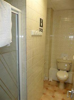 The Boundary Hotel - B&B Leeds  Extérieur photo
