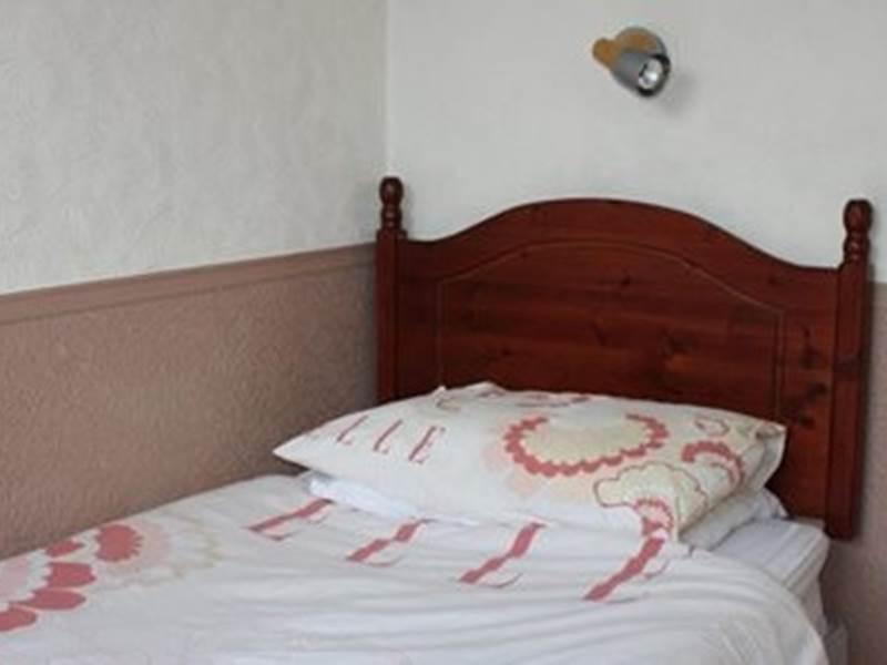 The Boundary Hotel - B&B Leeds  Extérieur photo