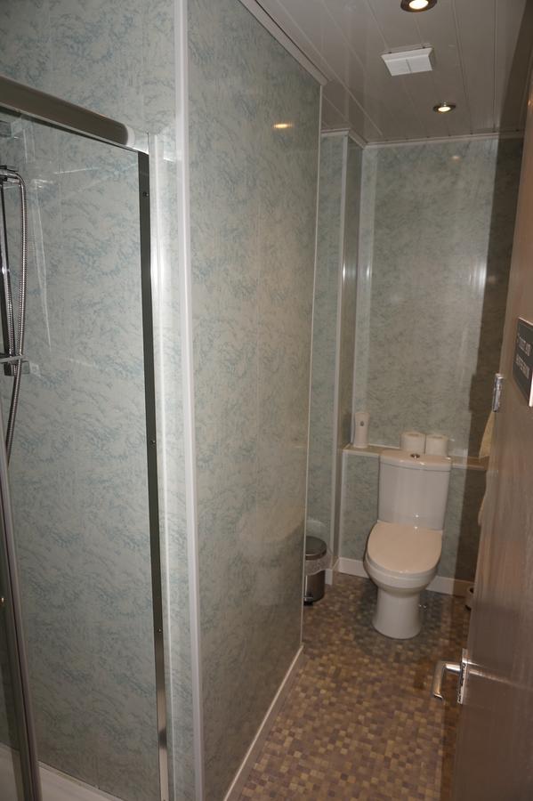The Boundary Hotel - B&B Leeds  Extérieur photo