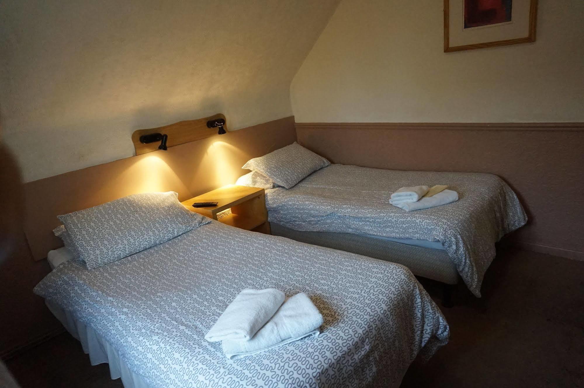 The Boundary Hotel - B&B Leeds  Extérieur photo